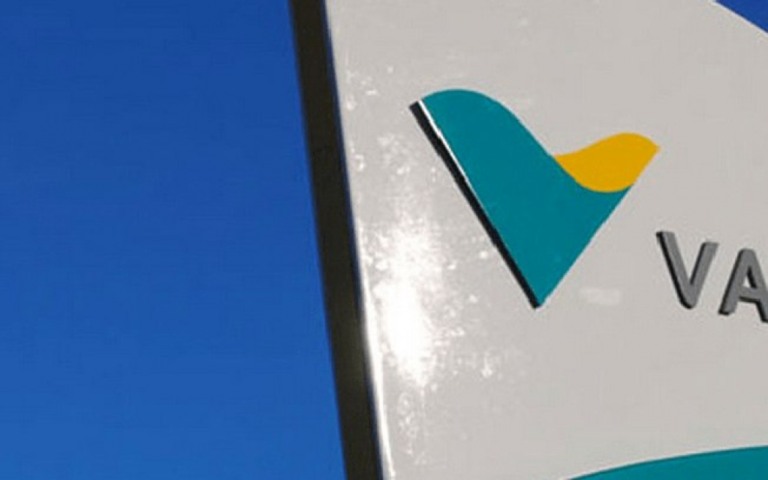 Vale pagou US$ 9,3 bi em impostos e royalties em 2021