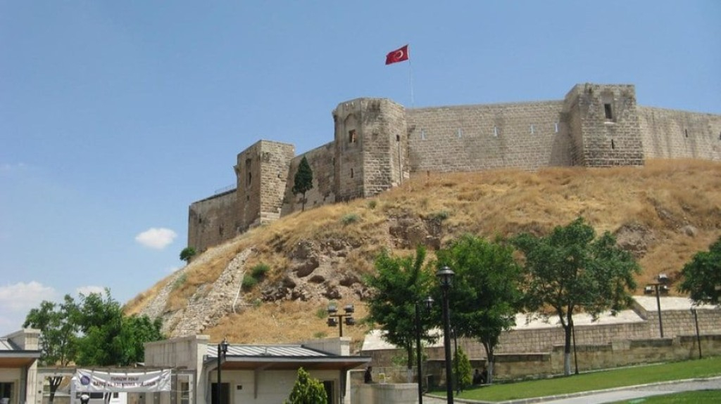 Terremoto na Turquia e Síria: veja os monumentos históricos afetados