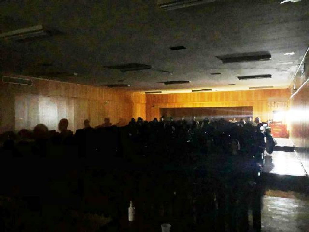 Metodologia Ativa na Unimar usa cinema em aula de Direito Processual