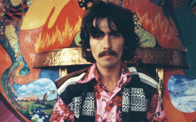 George Harrison: representantes assinam novo acordo com a BMG