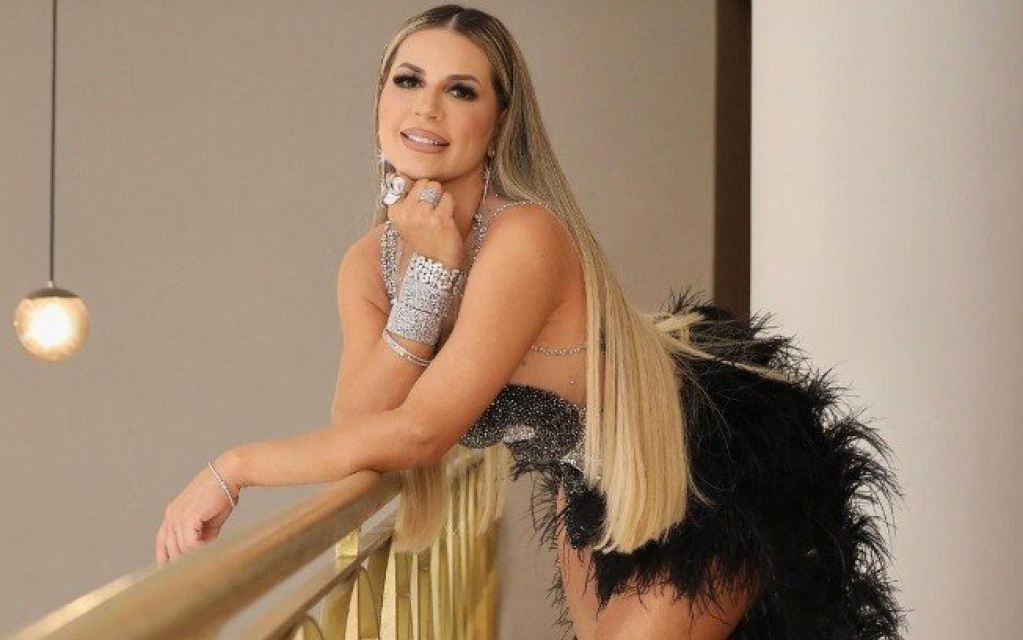 Festa de Deolane tem barraco com agressão física entre ex-BBB e influencer; veja