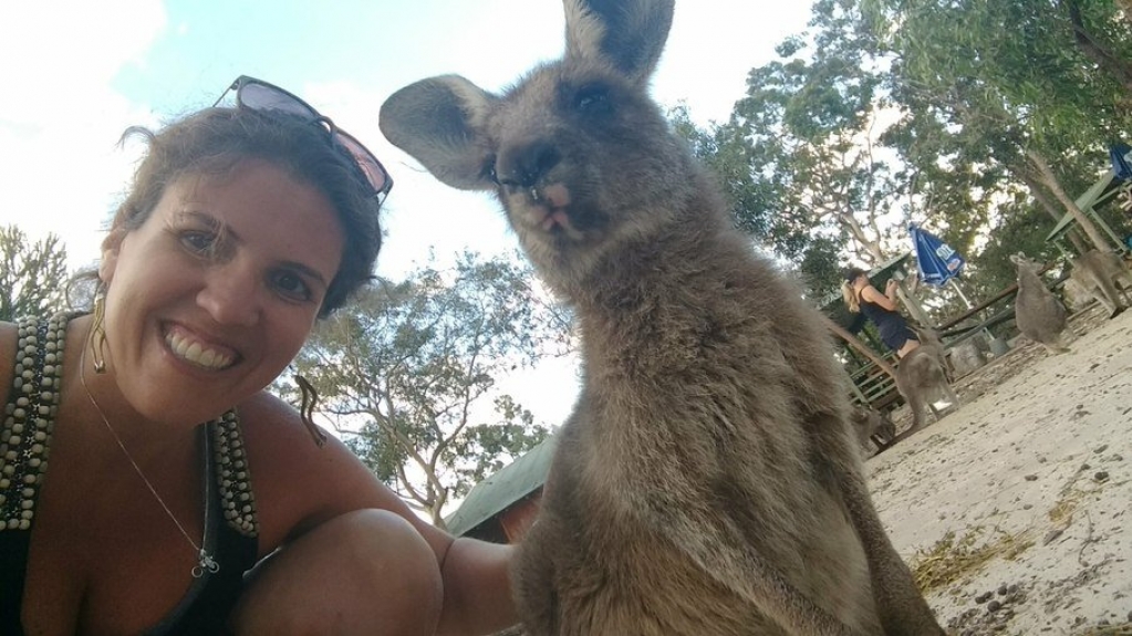 Brasileira vai para a Austrália e oferece dicas para quem quer imigrar