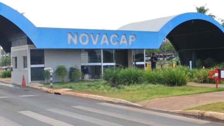 Agência Brasília Últimos dias de inscrições para concurso público da Novacap