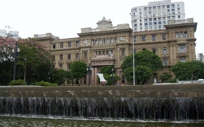 Tribunal de Justiça de São Paulo