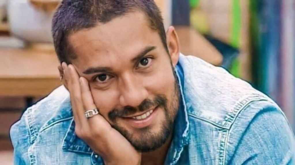 Ex-BBB Bil Araújo fatura R$ 600 mil com campanha publicitária Ex-BBB Bil Araújo fatura R$ 600 mil com campanha publicitária