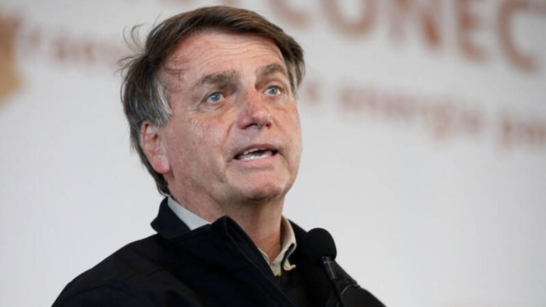 'Pelo que tudo indica, não teremos reajuste este ano', diz Bolsonaro