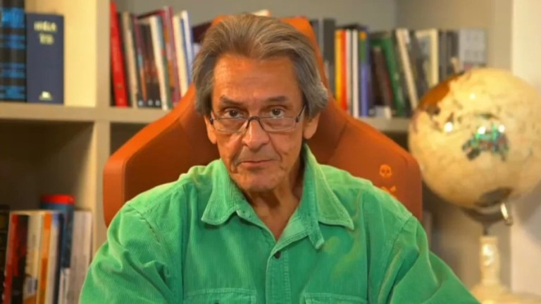 Roberto Jefferson xinga Carmen Lúcia e juristas pedem volta à prisão