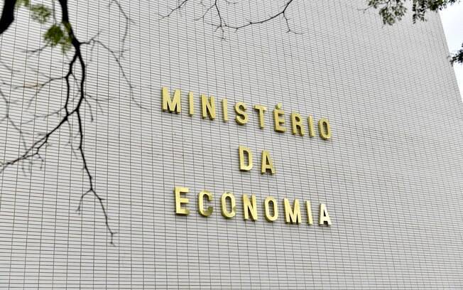 ministério da economia