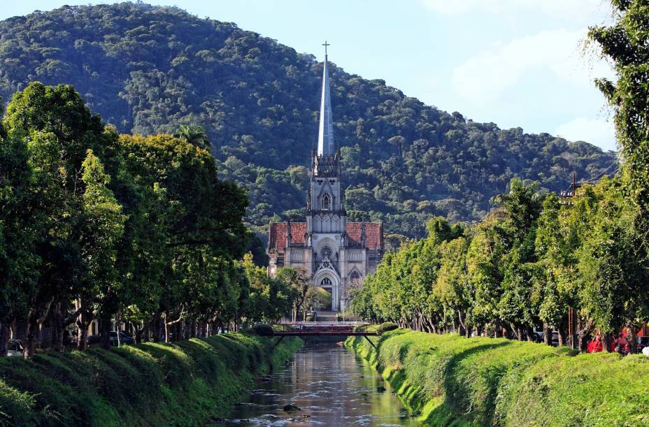 Petrópolis. Foto: Reprodução