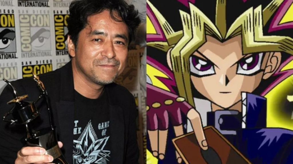 Morre Kazuki Takahashi, o criador do 'Yu-Gi-Oh!’