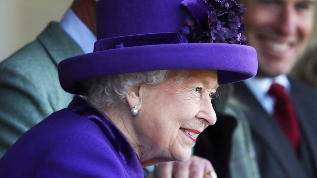 Rainha Elizabeth II cancela presença em evento por motivos de saúde