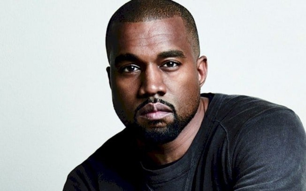 Kanye West anuncia data de lançamento do seu novo álbum de estúdio