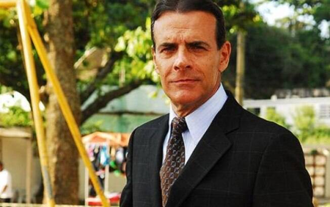 Mário Gomes