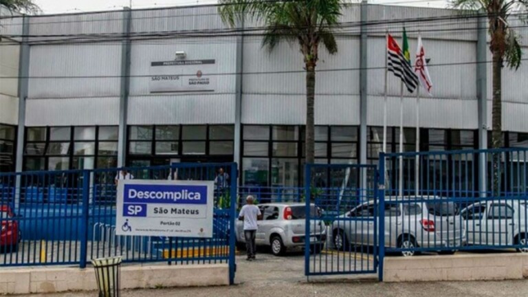 Subprefeituras em SP se preparam para prestar contas à população