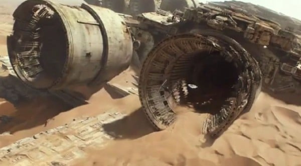 Confira o trailer de novo filme da saga Star Wars