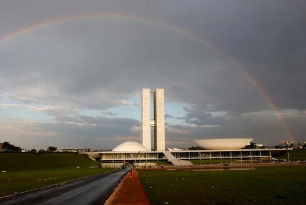 Congresso toma posse; Ihoshi assume nesta segunda (2)