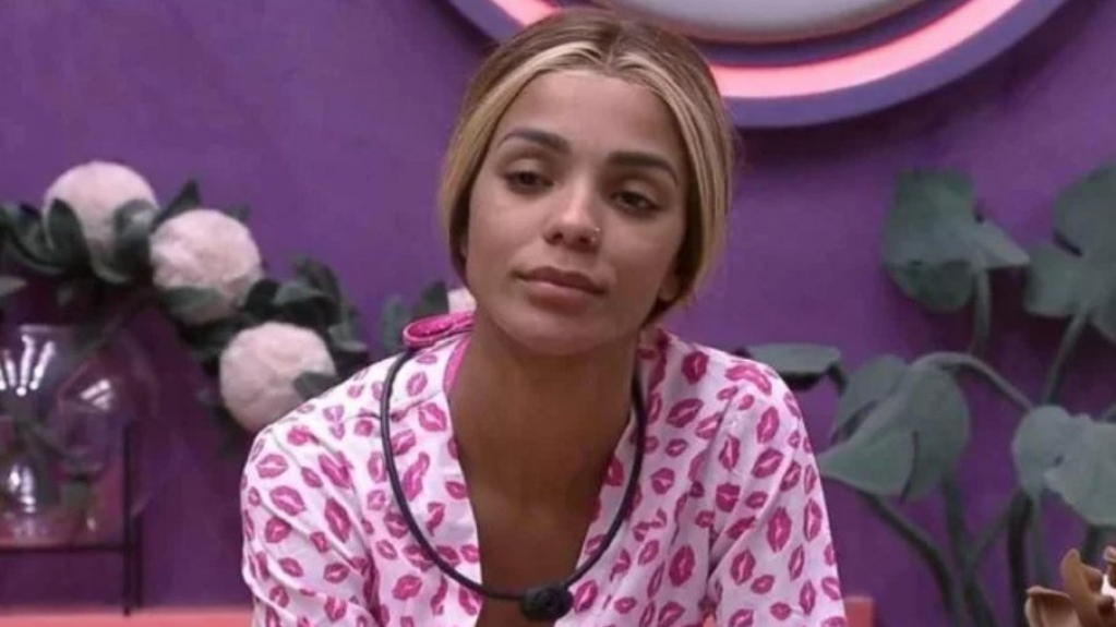 ‘BBB 22’: Brunna diz preferir ser planta do que cancelada: "Não ligo"