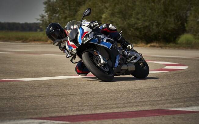 BMW M 1000 RR