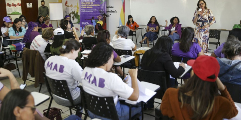 © Marcelo Camargo/Agência