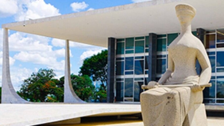 STF forma maioria para derrubar decisão trabalhista contra Petrobras