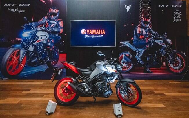 Yamaha