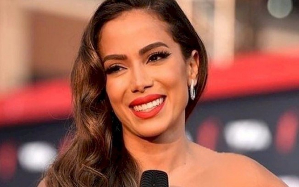 Anitta: novo álbum "Girl From Rio" deve ser lançado em abril Anitta: novo álbum "Girl From Rio" deve ser lançado em abril