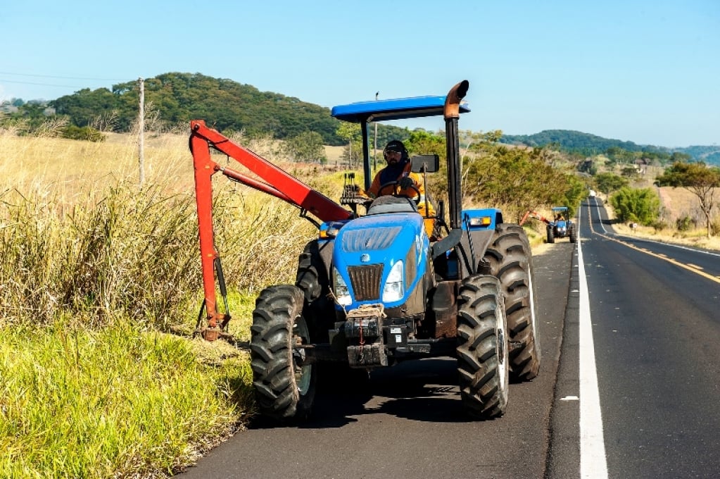 Concessionária da SP-333 anuncia criação de 80 empregos e prevê chegar a 400