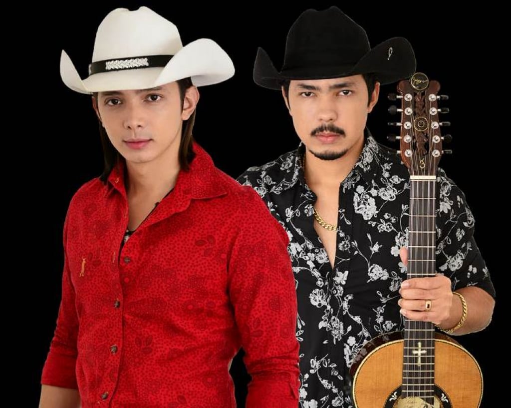 Festival sertanejo terá show com Mayck & Lyan e desafio de duplas em Marília