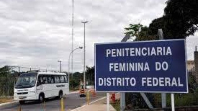 Chegada de presas por atos golpistas faz STF soltar outras 85 detentas