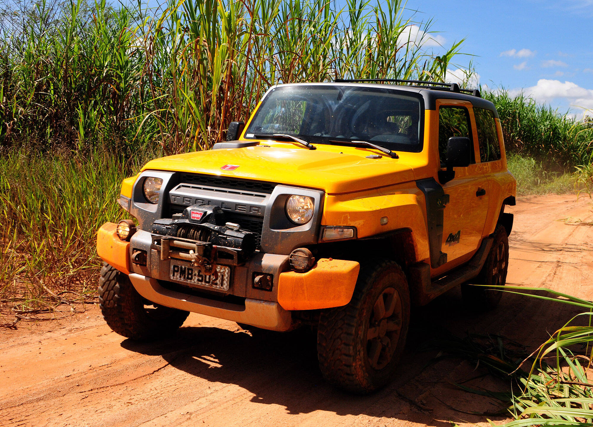 Foto: Divulgação/Ford