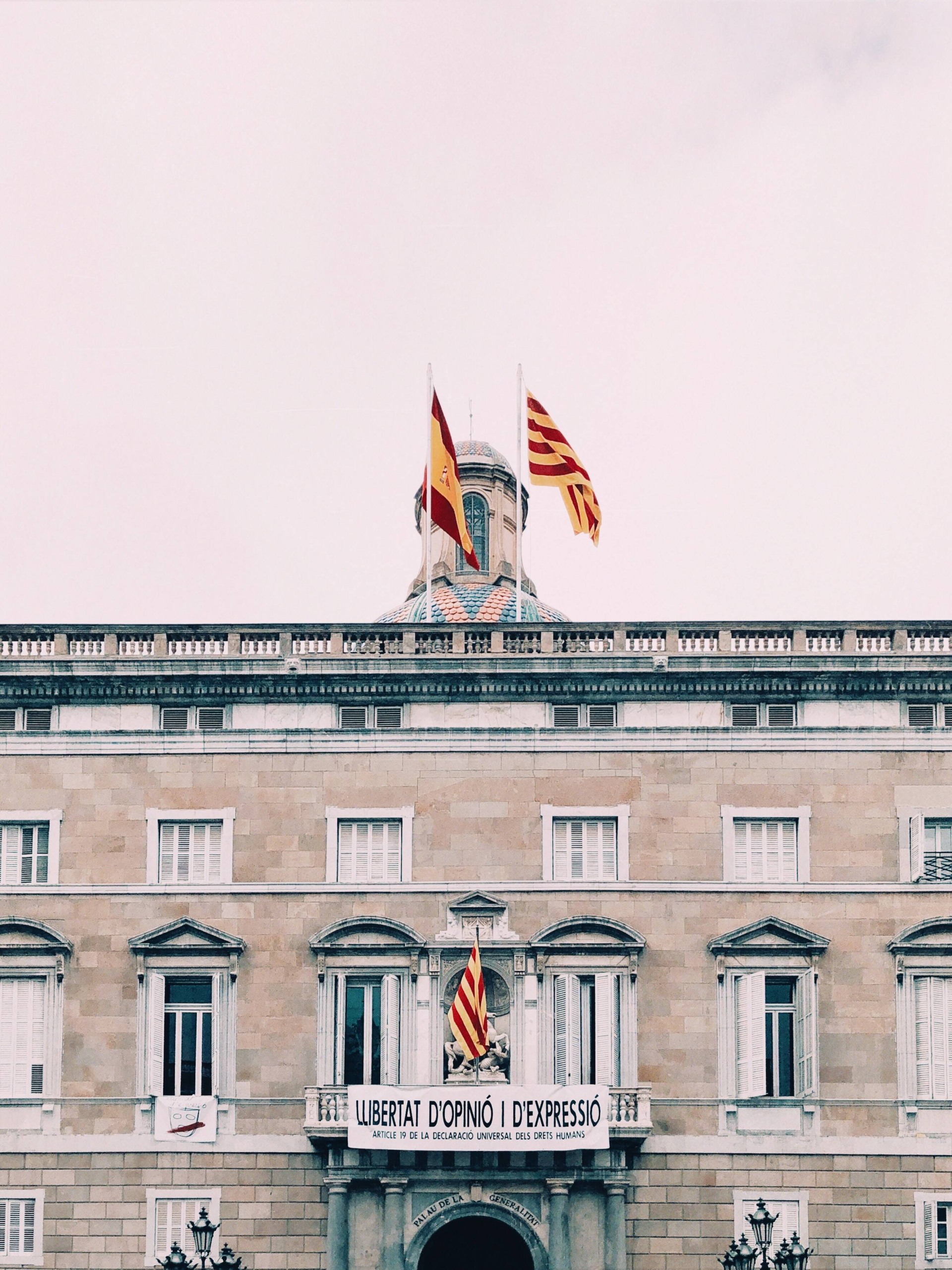 Espanha: conheça atrações imperdíveis do país. Foto: Unsplash