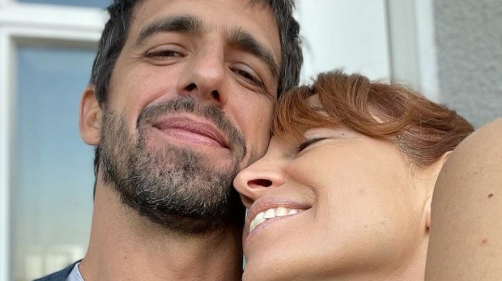 Poliana Abritta mantém a discrição sobre casamento com diretor da Globo Poliana Abritta mantém a discrição sobre casamento com diretor da Globo