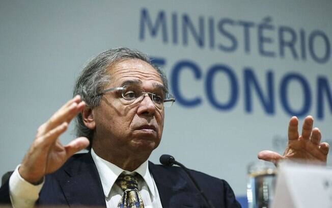 paulo guedes