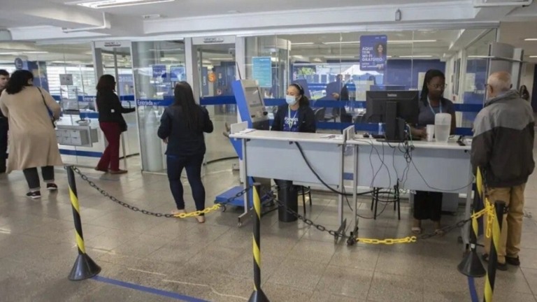 Agência Brasil Prazo de renegociação do Desenrola Brasil acaba nesta segunda