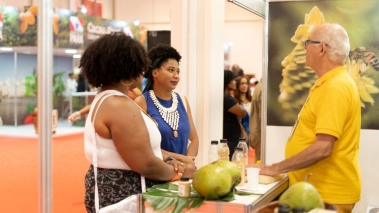 Pedro Reis Origem Week e Chocolat Festival desembarcam juntos em Brasília