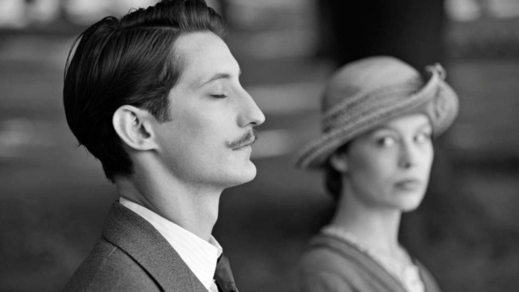 Lula Mattos Frantz: filme de François Ozon, traz o contexto da derrota alemã pós-primeira guerra