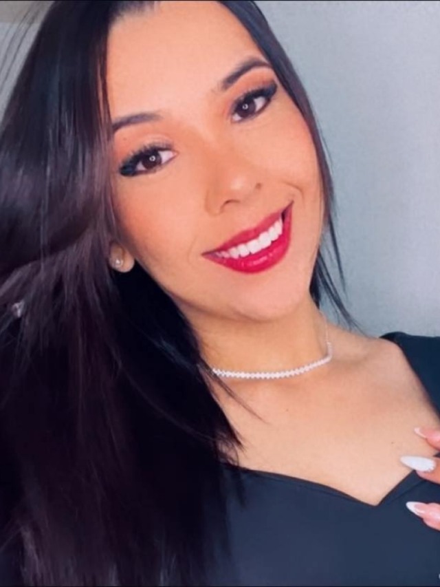 Despedida a Emily Lopes, 21, vítima de acidente, tem pesar e carinho em Marília