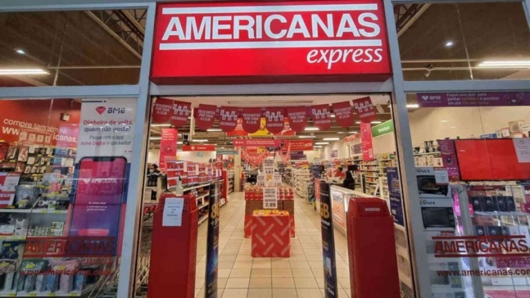 Após ataque hacker, Americanas perdeu R$ 3,5 bi em valor de mercado