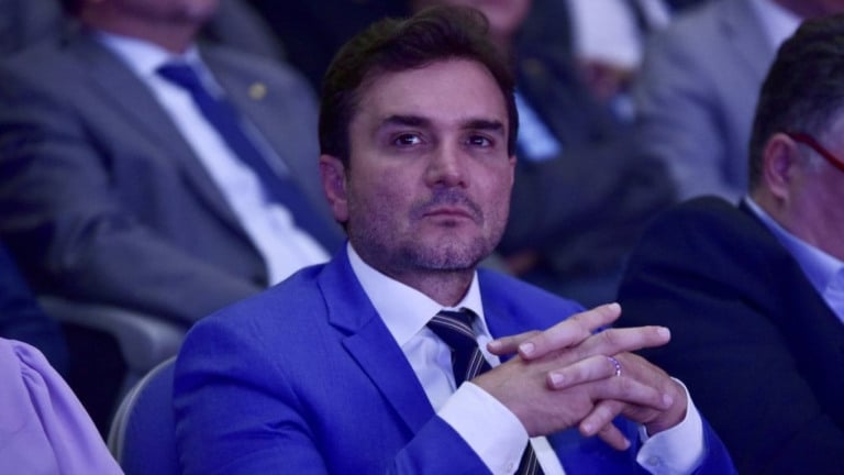 União na Câmara – 31.05.2022 Celso Sabino