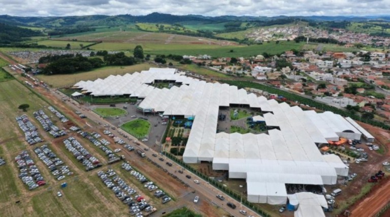 Veja aqui as principais feiras e eventos programados para este final de março