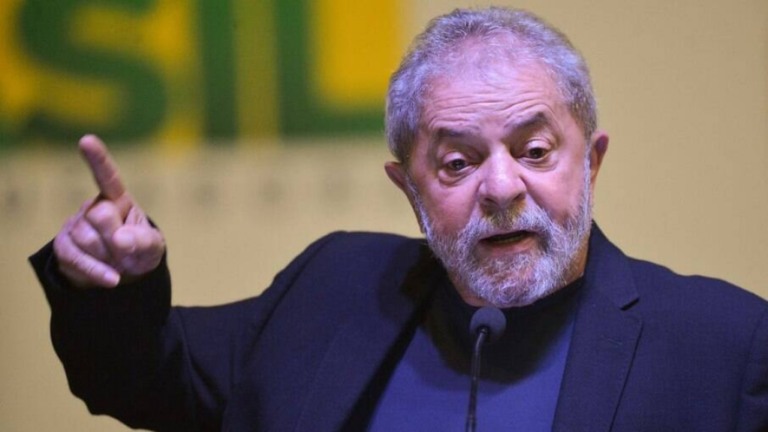 STF suspende última ação penal contra Lula no âmbito da Lava Jato