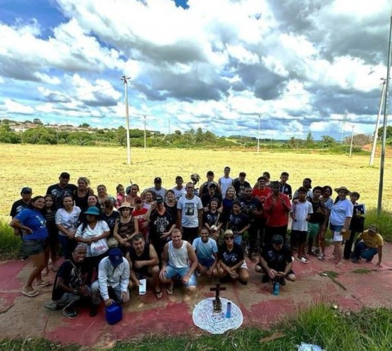 Encenação da Paixão de Cristo faz 30 anos e inicia ensaios com prazo curto