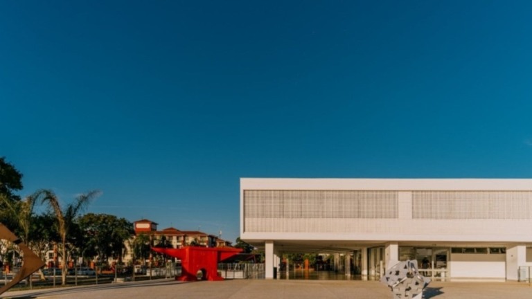 Redação GPS Dia Internacional dos Museus: guia para celebrar a data na capital