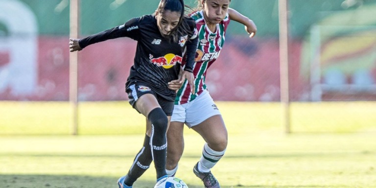 © Marina Garcia/Fluminense
