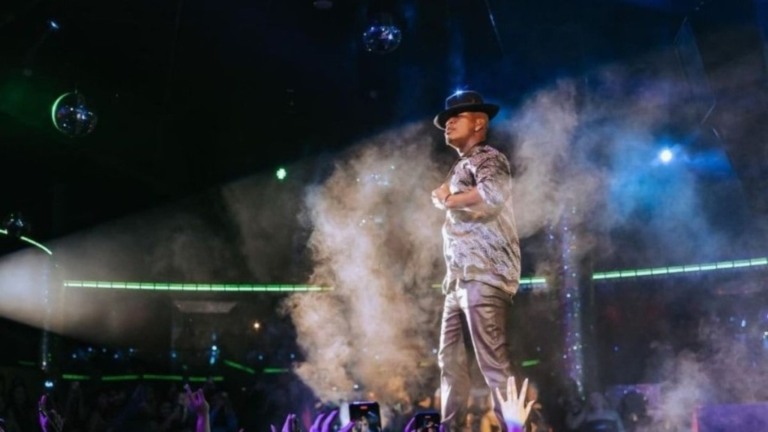 ESTADÃO CONTEÚDO Atração do Rock in Rio, Ne-Yo anuncia apresentação única em SP