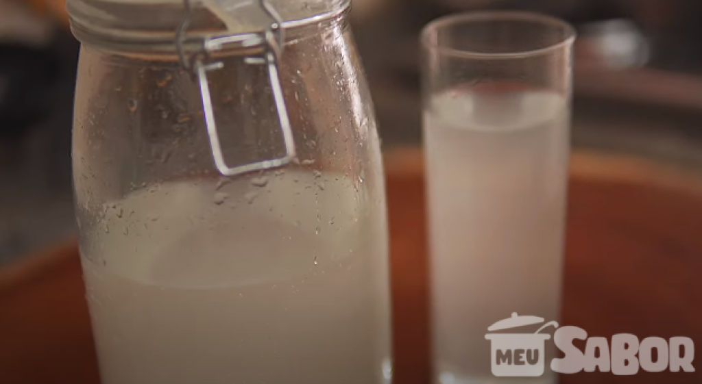 Nada melhor que se refrescar com um drink bem geladinho como a ice à moda da casa!