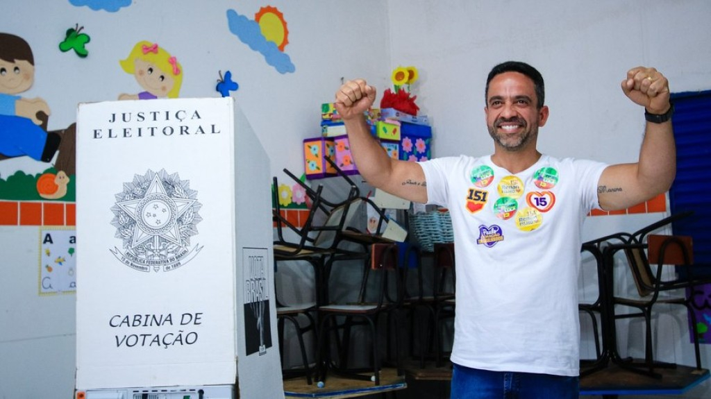 TSE investiga ligação entre juiz do TRE-AL e Paulo Dantas