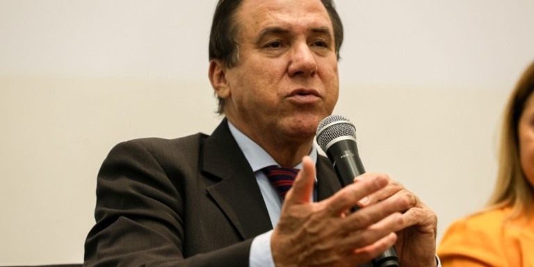 © José Cruz/Agência