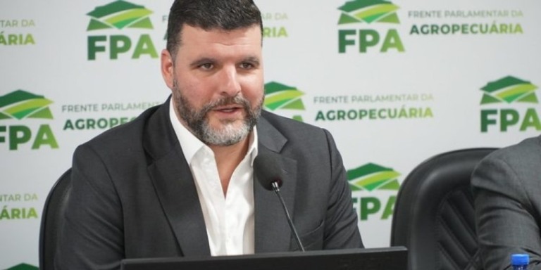 FPA faz alerta que crise de rentabilidade pode aprofundar dificuldades do agronegócio FPA faz alerta que crise de rentabilidade pode aprofundar dificuldades do agronegócio