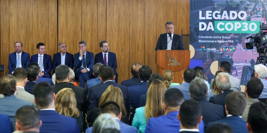 © Fabio Rodrigues-Pozzebom/ Agência © Fabio Rodrigues-Pozzebom/ Agência